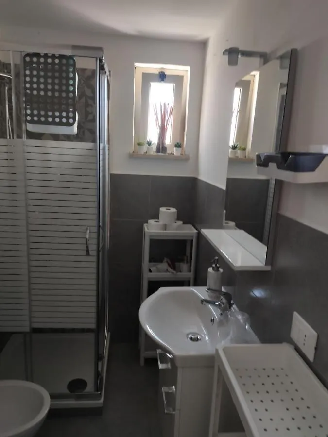 Apartment Casetta 4 Mori Fiumicino