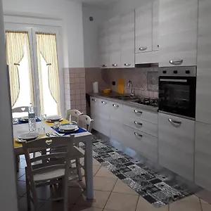 Apartamento Gala, Fiumicino