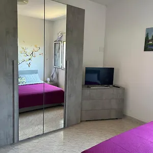 Apartamento Monolocale Rosy, Fiumicino