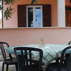 Apartamento Ernest's, Fiumicino